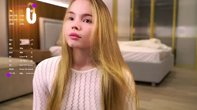 Miss_miracle's Live XXX Chat