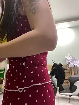 _AnneMia_ – Naživo XXX chat