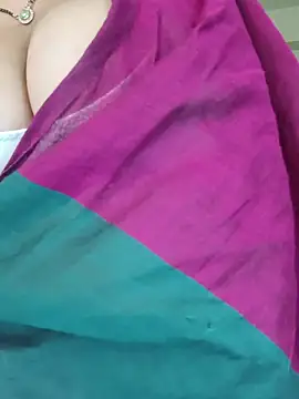 Živý XXX chat GoddessAnamika