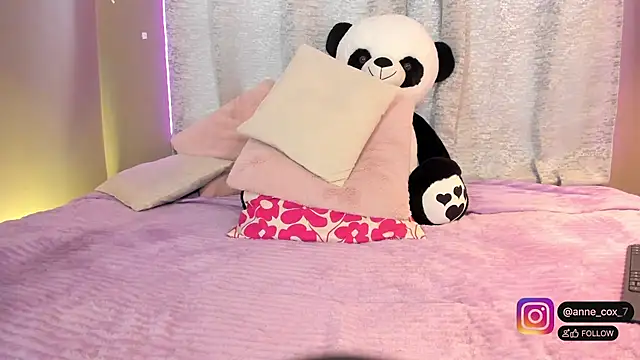 Živý XXX chat Anne_cox