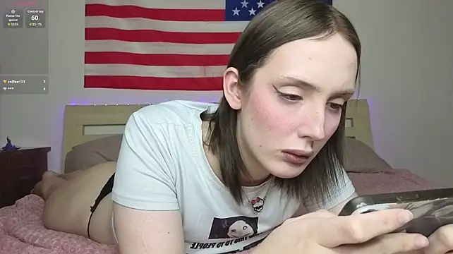 llinabarbie's Live XXX Chat