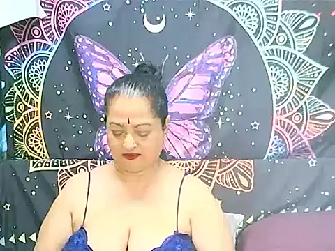 matureindian – Live XXX-chat