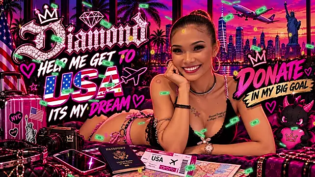 Онлайн чат XXX Diamond_Thai