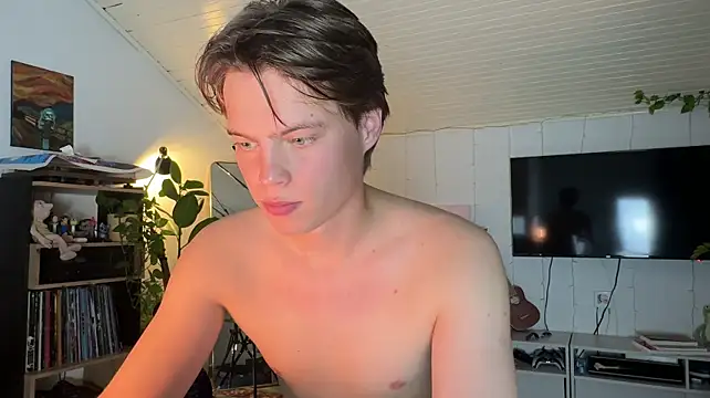 Chat XXX ao vivo de RusBradPitt