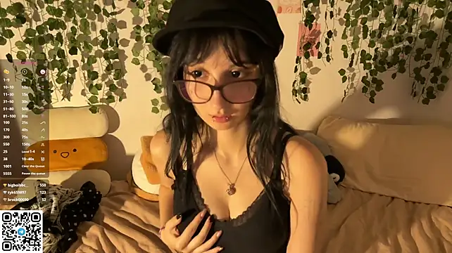 Czat XXX na żywo – VeilRose