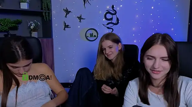 Chatroom XXX en direct de lisa_dark_