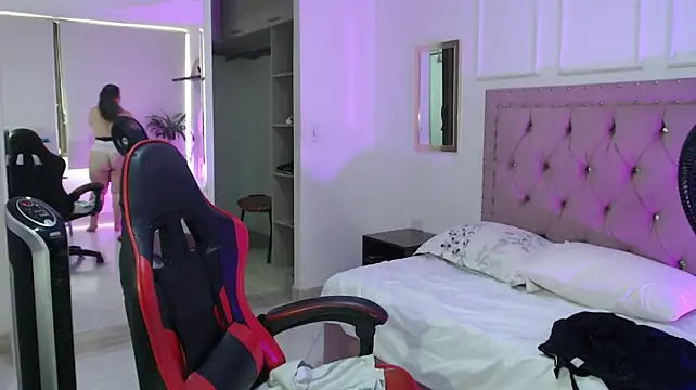 Chatroom XXX en direct de lorena_prg7