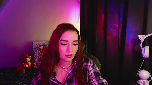 Sembang XXX Secara Langsung Milu_Sensual_