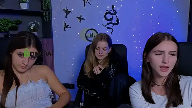 XXX chat uživo modela lisa_dark_