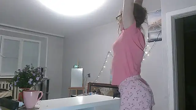 Alice_newhome 现场XXX聊天