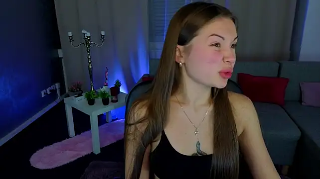ArishaSkyLove 라이브 XXX 채팅