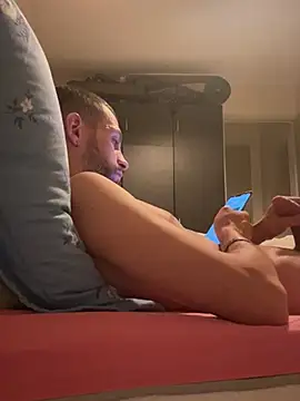 Chat XXX Live Lebarbu69020