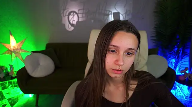 TinyNatalie – Live XXX-chat