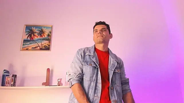 Chat XXX en directo de Esteban_Fox69