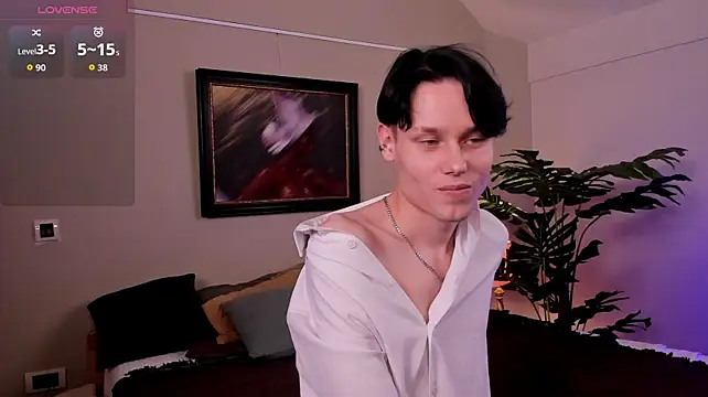 Chat XXX Live Jan_Dekkel
