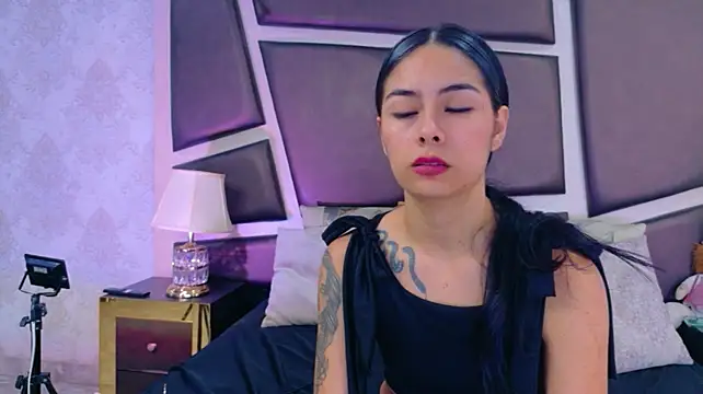 NicoleEsposito Live XXX-Chat