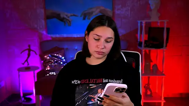 KimClarks_'s Live XXX Chat