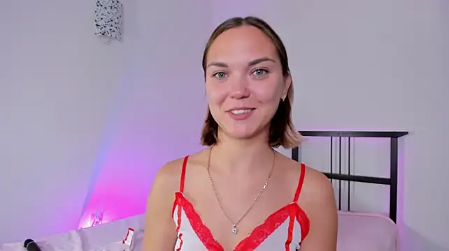 Živý XXX chat Flora_Meooww