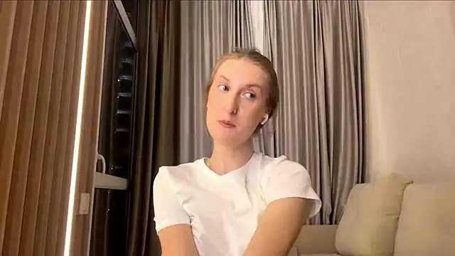 Živý XXX chat GainfulCoil