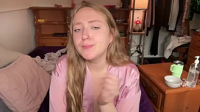 Pattyworld69's Live XXX Chat