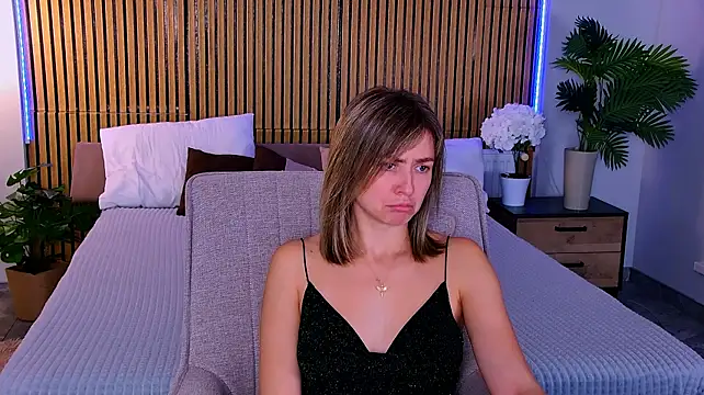 Živý XXX chat EmeraldGlow