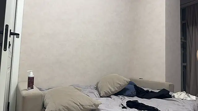 DuoSilk Live XXX-Chat