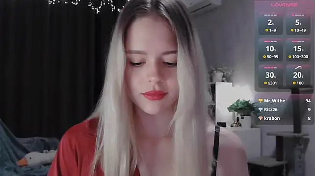 VivienJaques Chat XXX live