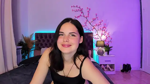 XXX chat uživo modela JennaMiu