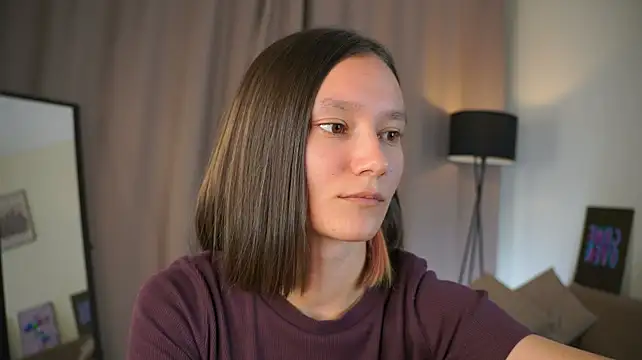 ThereseTonetti Live XXX-chat