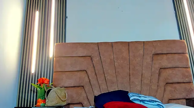 AngelDuster__ élő XXX-chatje