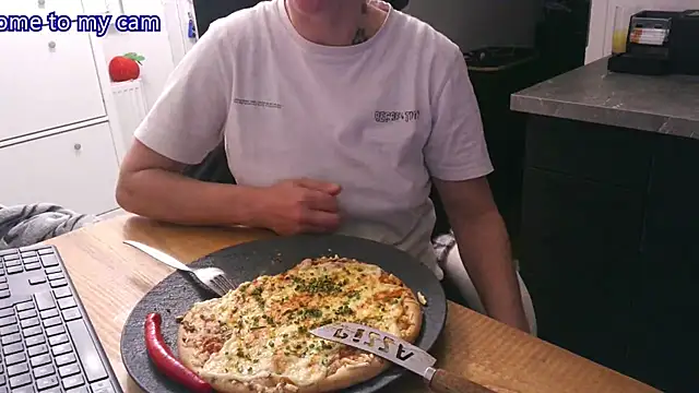 kleineshot – Naživo XXX chat