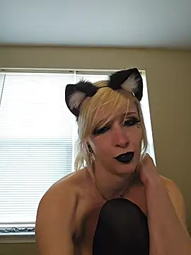 Živý XXX chat AmethystFoxx