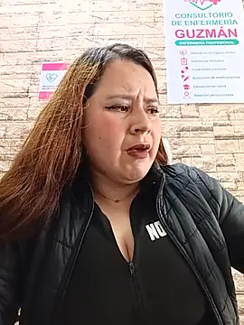 Sembang XXX Secara Langsung VANESSA__28
