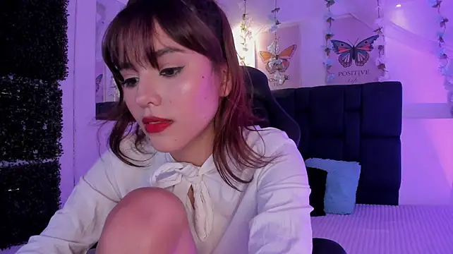 HORII_ Live XXX-Chat