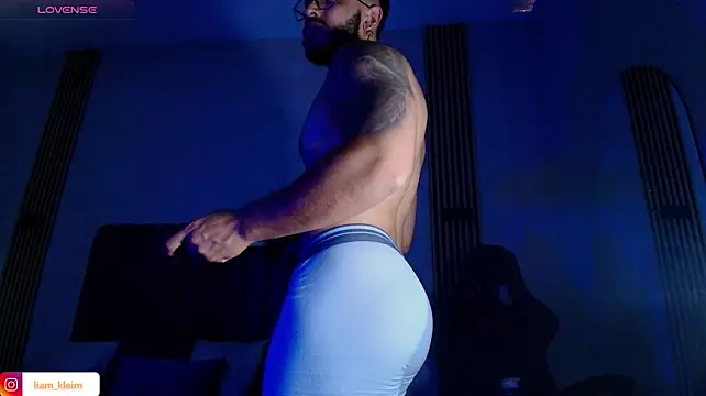 Liam_Kleiin – Naživo XXX chat