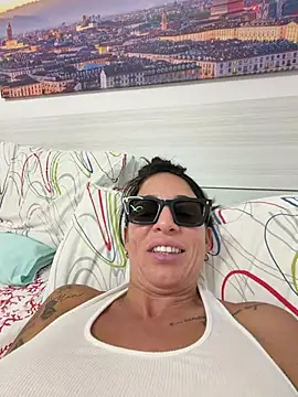 Chatroom XXX en direct de sexy7883