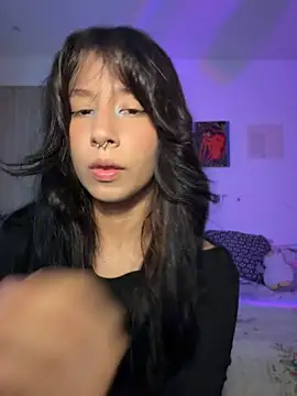 Chat XXX en directo de babyvavi