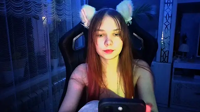 Princess_Mira Live XXX-Chat