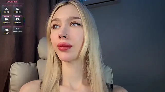 Des_ch Adlı Modelin Canlı XXX Sohbeti