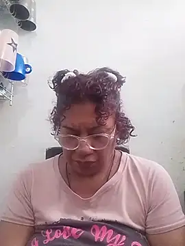XXX chat uživo modela Pupi-Lanegra