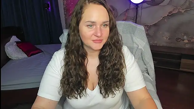 XXX chat uživo modela Chorna_Rouse