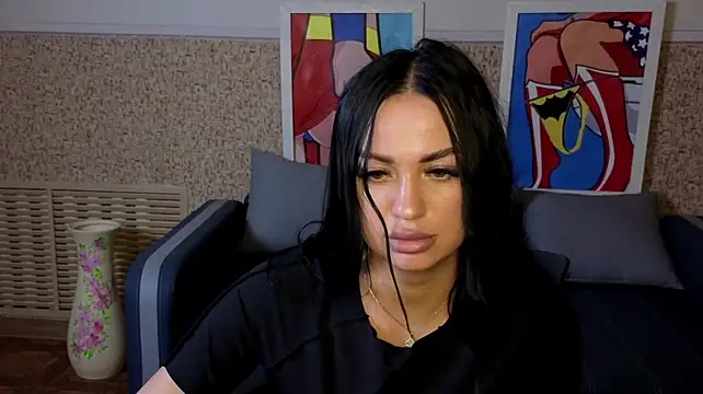 XXX chat uživo modela Angels_yummy