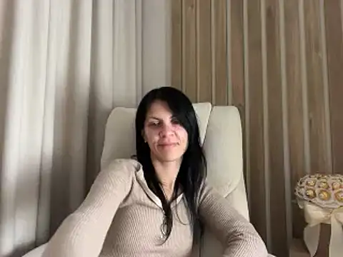 InjaAtHome Chat XXX live