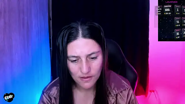 Saskyaa 라이브 XXX 채팅