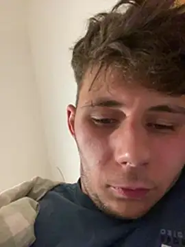 dominiklemm Webcamshow
