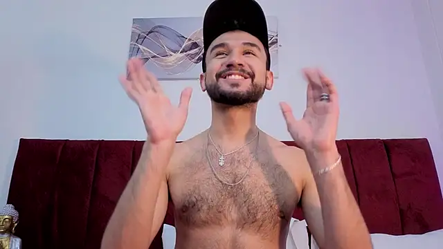 Chat XXX Live Axel_Spring