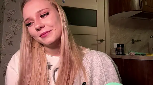 KyraBumbray's Live XXX Chat