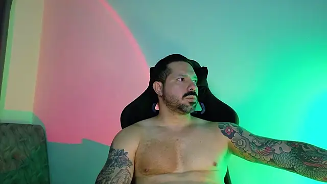 Онлайн чат XXX Pierre_Vidal