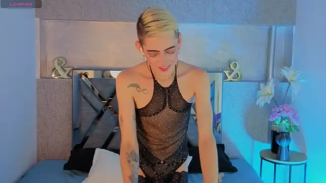 dominic_thailor 网络视讯表演