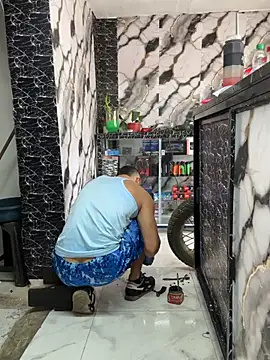 Chat +18 de Paul22cm- ao vivo